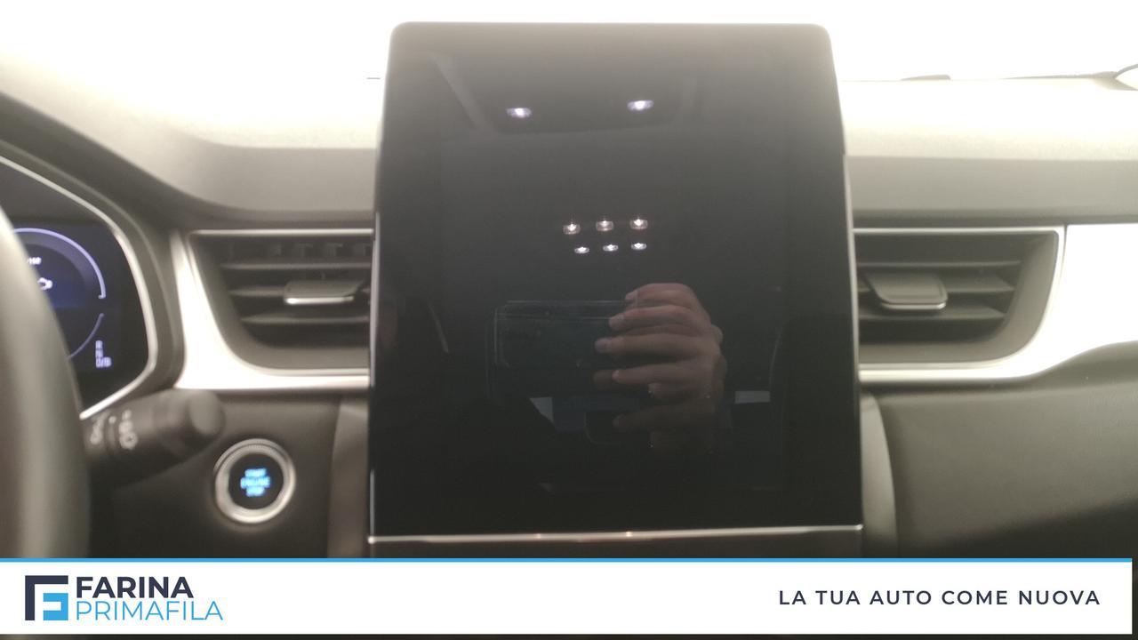 RENAULT Captur II 2019 - Captur 1.6 E-Tech phev Intens 160cv auto my