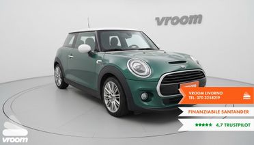 MINI Mini Full El. (F56) Mini Cooper SE M