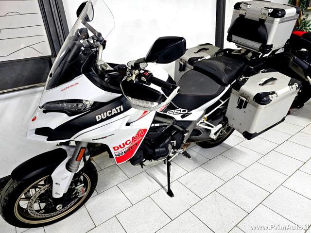 DUCATI Multistrada 1260 1260