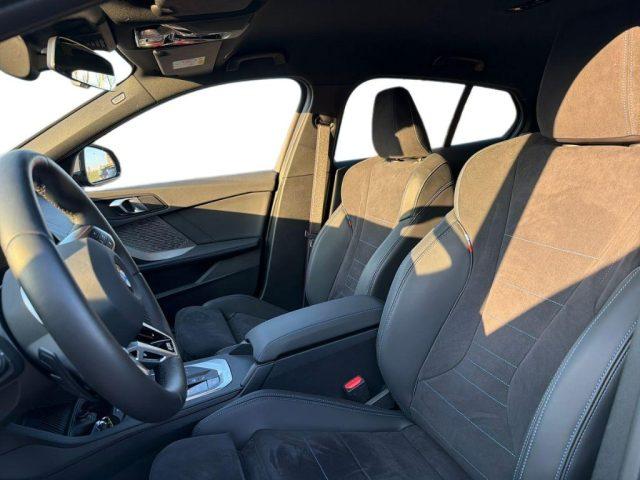 BMW 118 d MSport