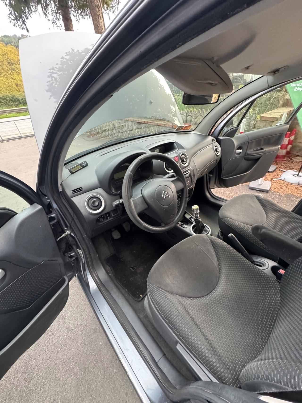 Citroen C3 1.4 Perfect Eco Energy G