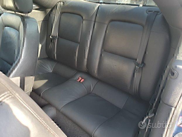 Audi TT 1.8 Turbo 180CV Mk1 ASI 1999