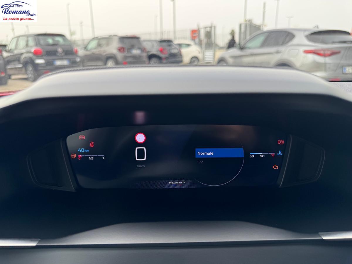 NEW PEUGEOT - 2008 - PureTech 100 Allure#VIRTUAL COCKPIT!