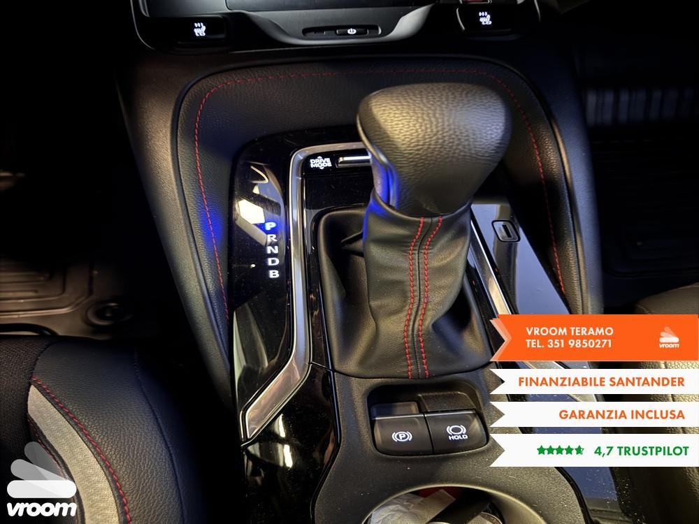 TOYOTA Corolla GR SPORT 1.8 Hybrid GARANZIA