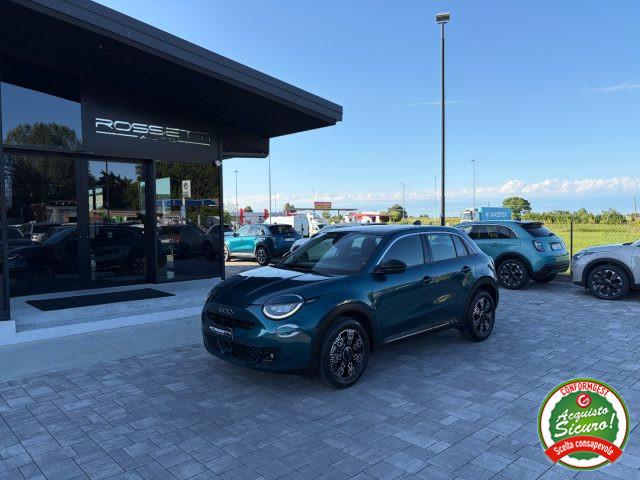FIAT 600 Hybrid 145 CV DCT FULL PACK STYLE CONFORT