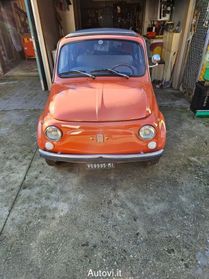 FIAT 500 L 110 F Berlina FIAT 500 L