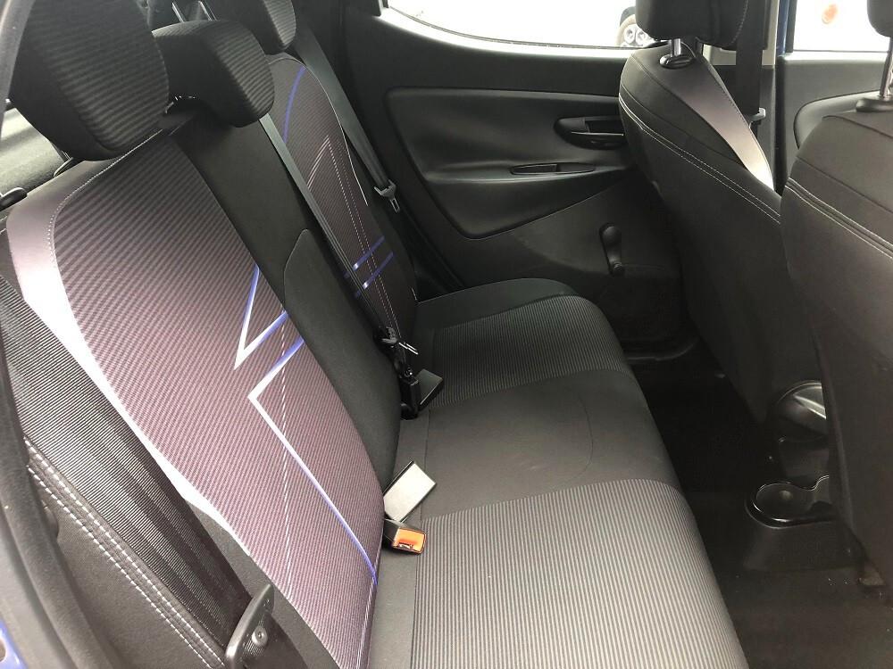 Lancia Ypsilon 1.2 69 CV 5 porte Unyca