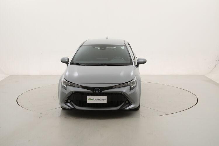 Toyota Corolla Hybrid Business BR523372 1.8 Full Hybrid 122CV
