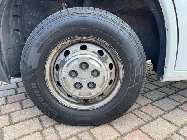 CITROEN Jumper 35 L2H2 BlueHDi 130 S&S E6