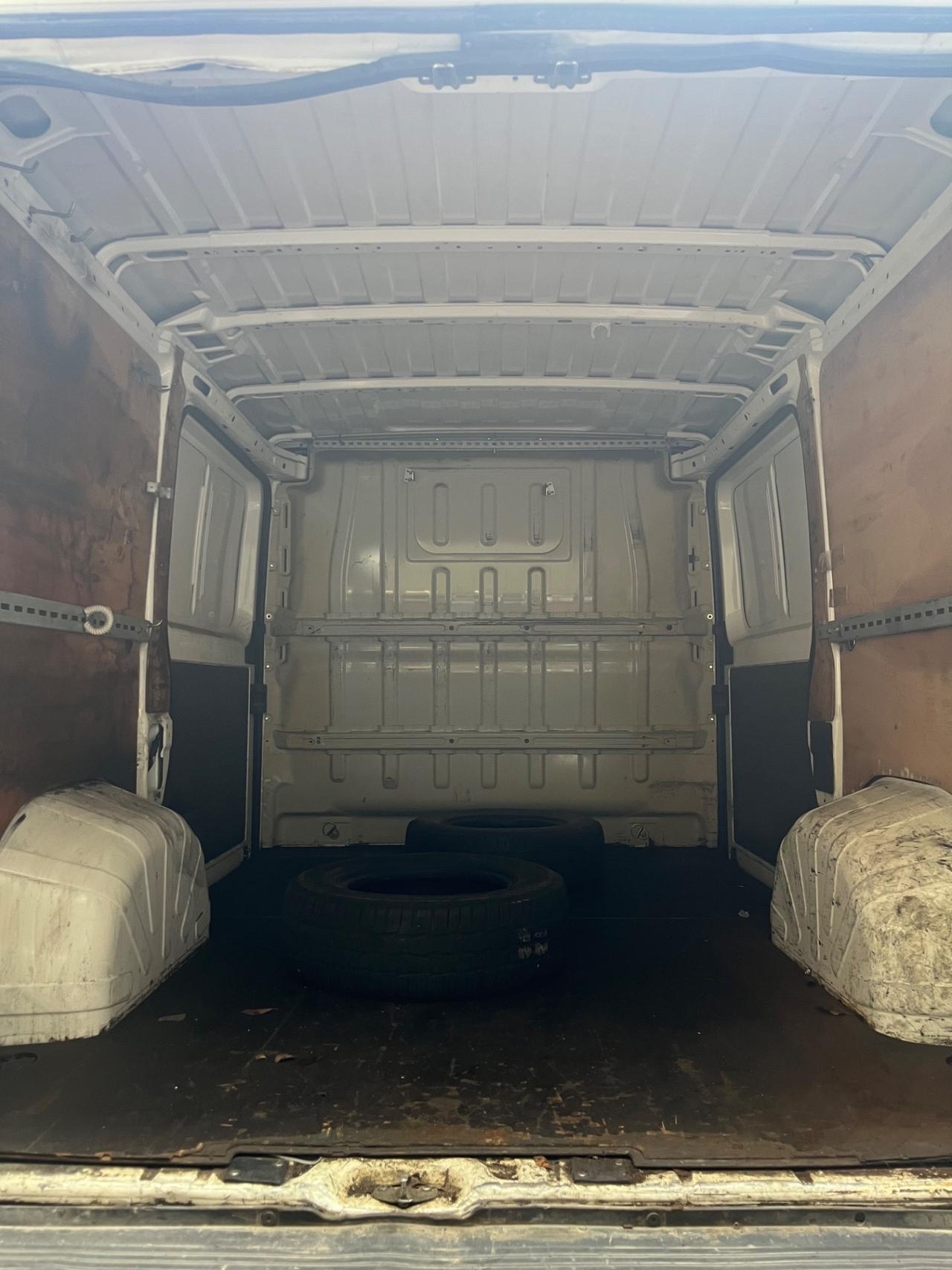 Citroen Jumper 30 2.2 HDi/130 PC-TN Furgone