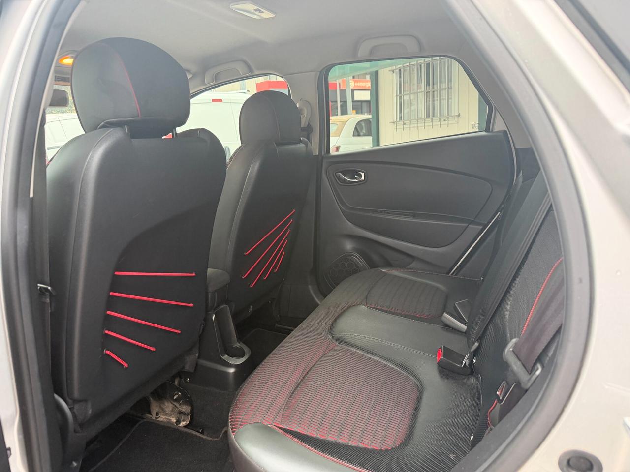 Renault Captur dCi 8V 90 CV Start&Stop Energy Intens