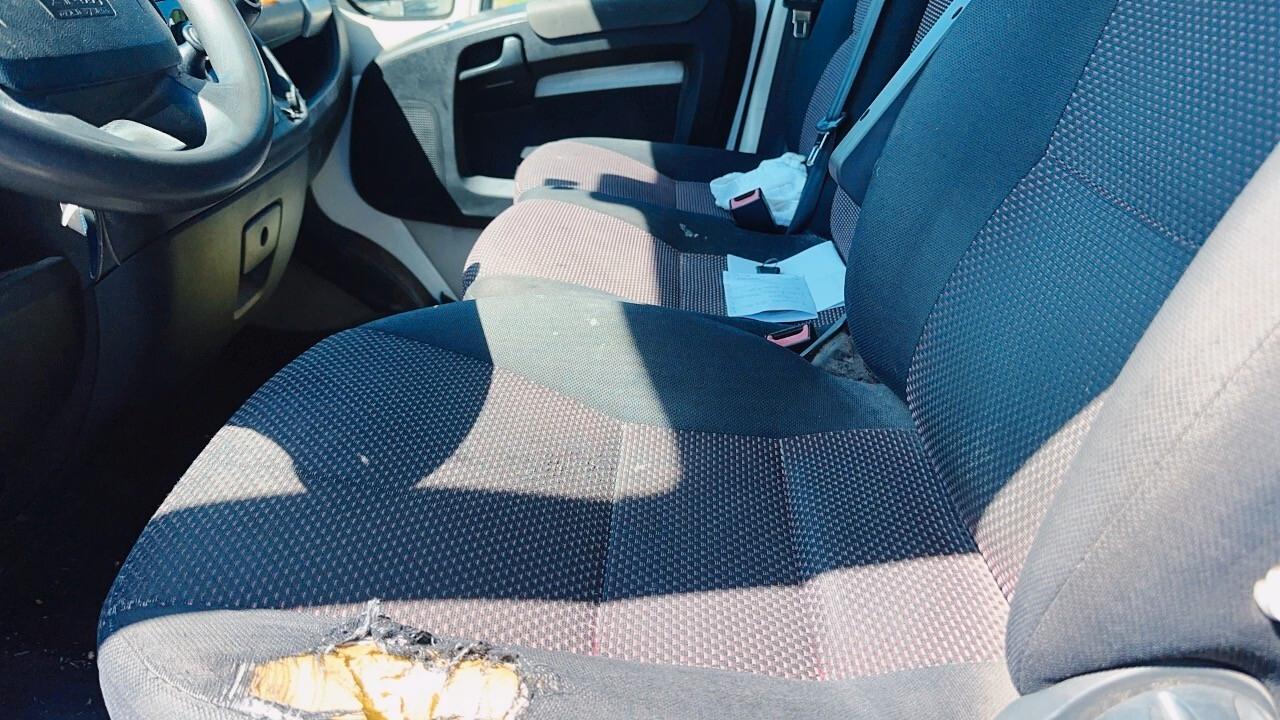 Fiat Ducato 33 2.3 MJT 130CV PC-TN Furgone