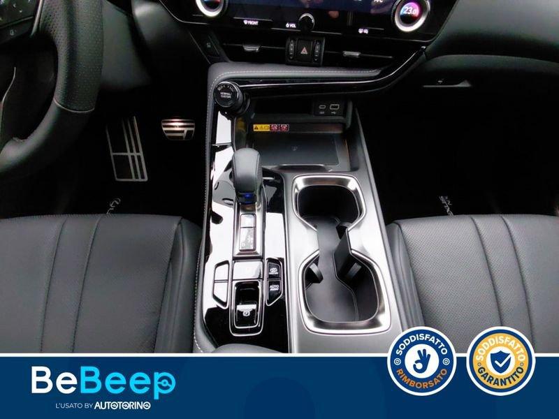 Lexus NX 2.5 PHEV F-SPORT 4WD 292CV E-CVT