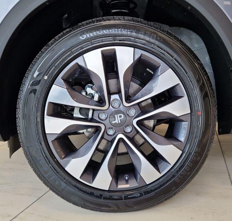 DR AUTOMOBILES dr 5.0 s3 1.5 Turbo CVT Bi-Fuel GPL VARI COLORI