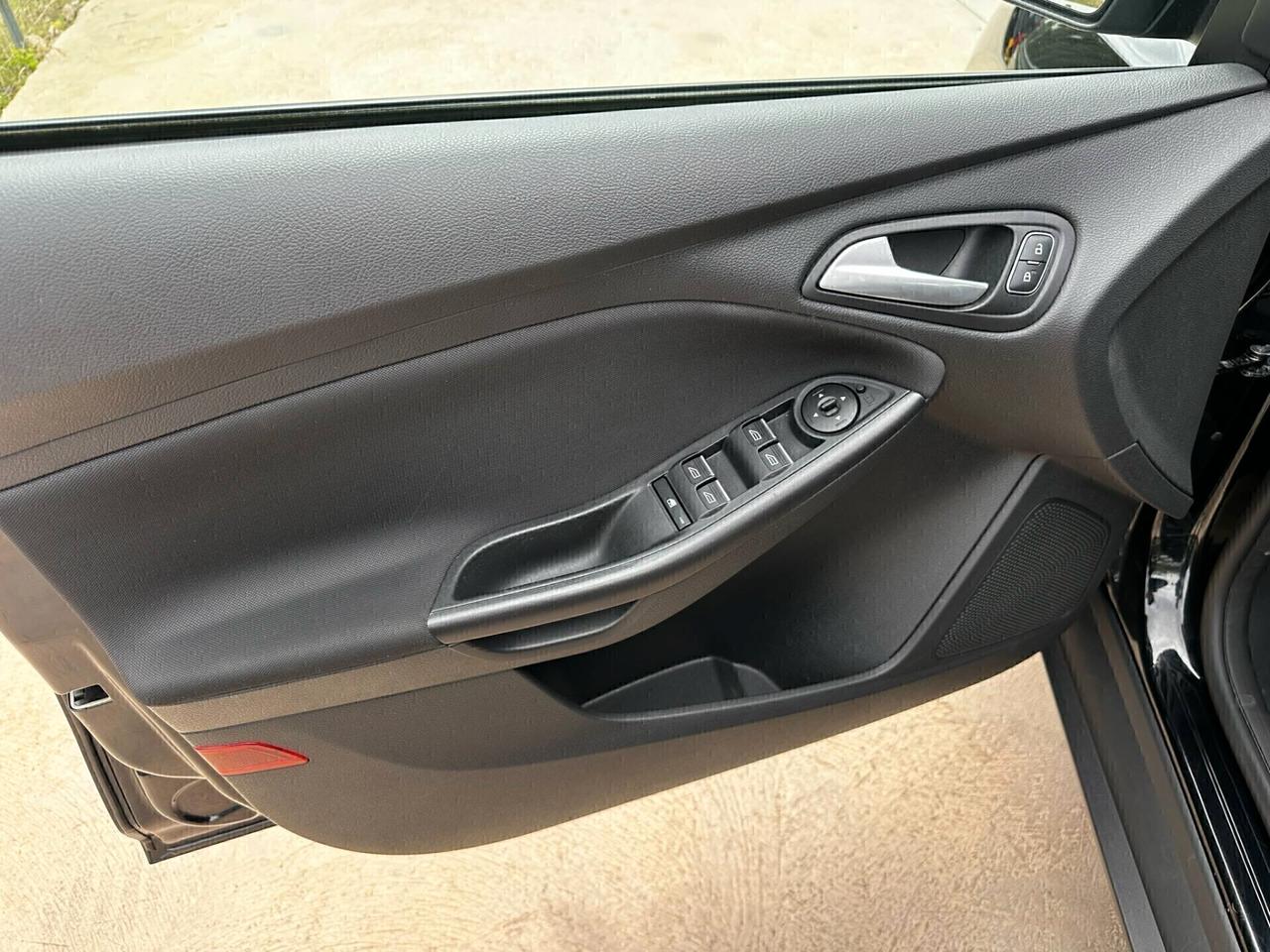 Ford Focus 1.5 TDCi 120CV SW Titanium 2018