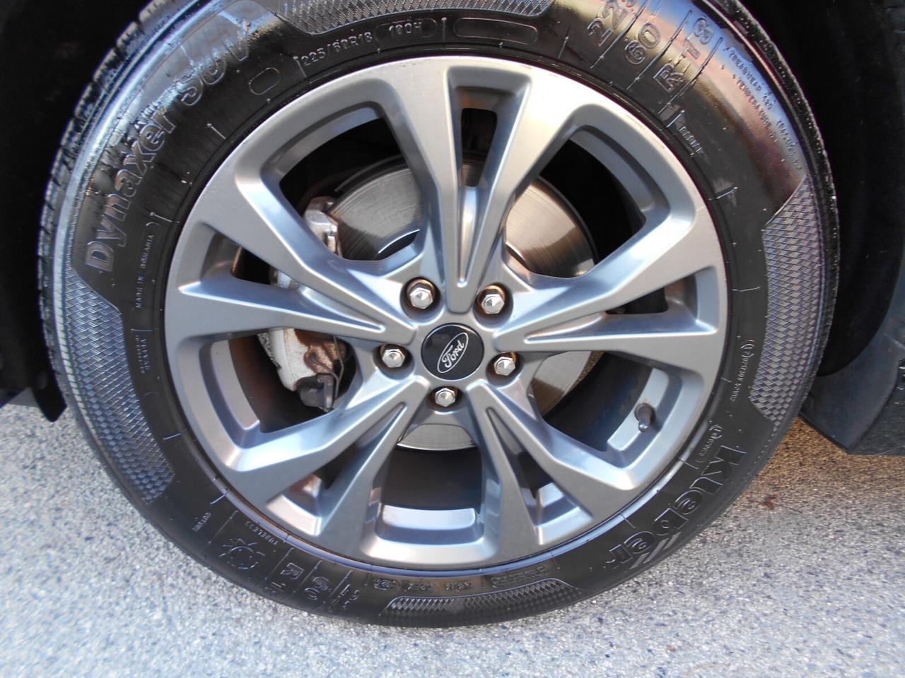 Ford Kuga 1.5 EcoBlue 120 CV aut. 2WD ST-Line