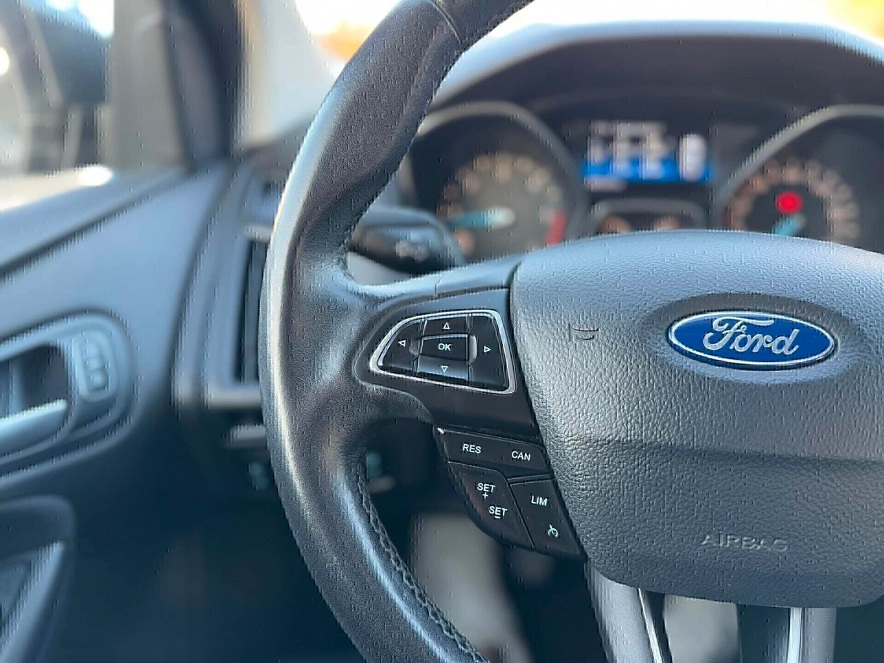 Ford Focus 1.5 TDCi 120 CV Start&Stop "NAVI"