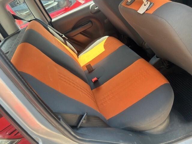 FIAT PANDA 1,2
