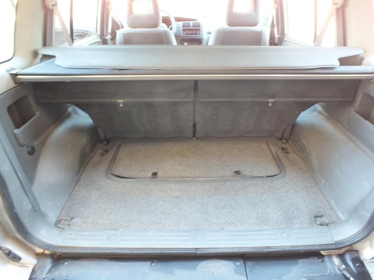 SUZUKKI G.VITARA 2.0 TDI 4x4 + RIDOTTE MANUALI.