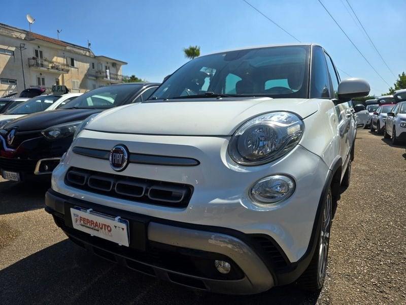 FIAT 500L 1.3 Multijet 95 CV Trekking