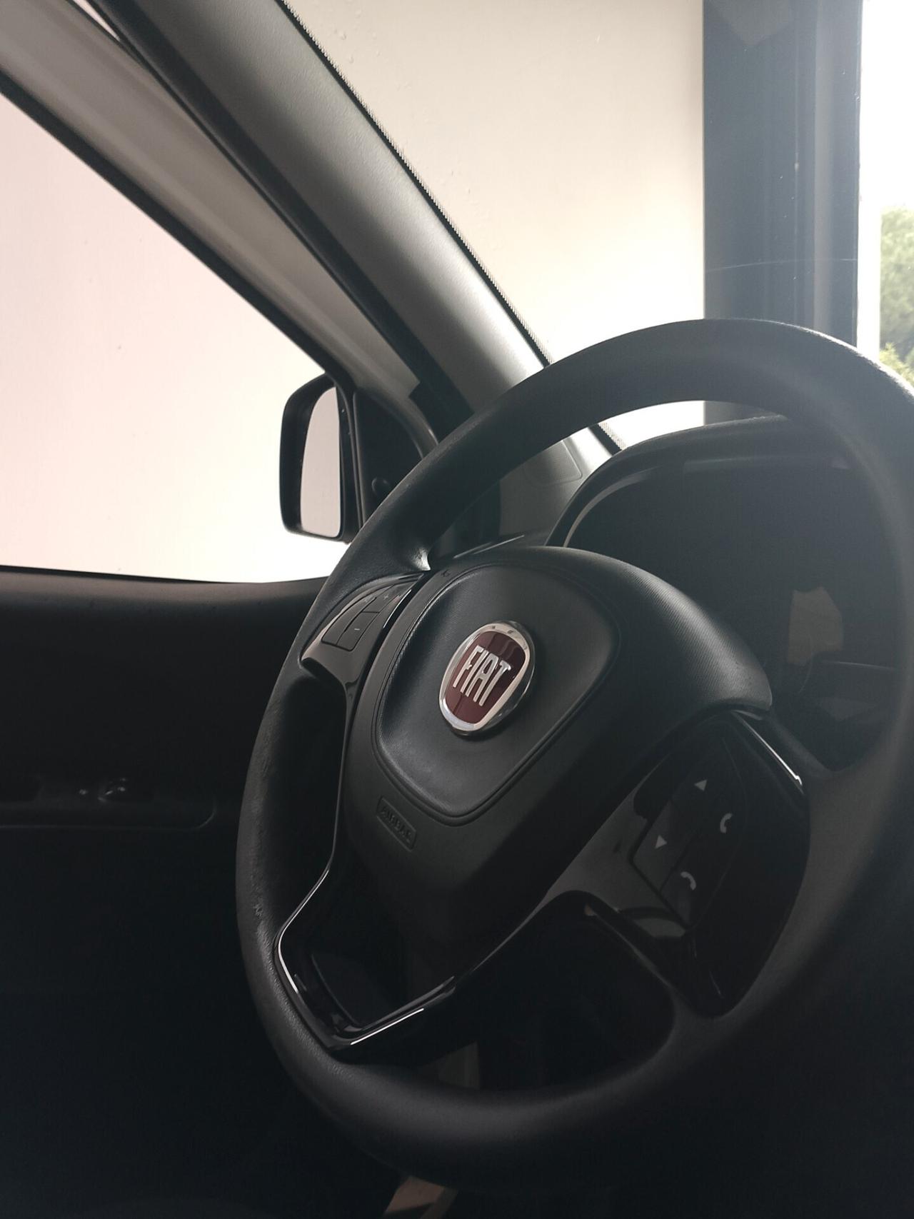 Fiat Doblo Doblò 1.3 MJT PC-TN Cargo Lamierato SX