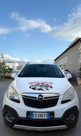 Opel Mokka 1.7 Diesel Ecotec Cosmo 4x2 131 Cv