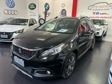 Peugeot 2008 BlueHDi 100 Allure