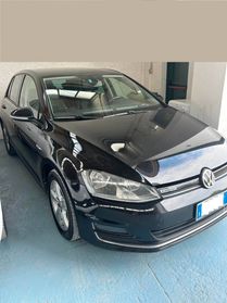 Volkswagen Golf Business 1.4 TGI 5p. Comfortline BlueMotion ok neo patentati
