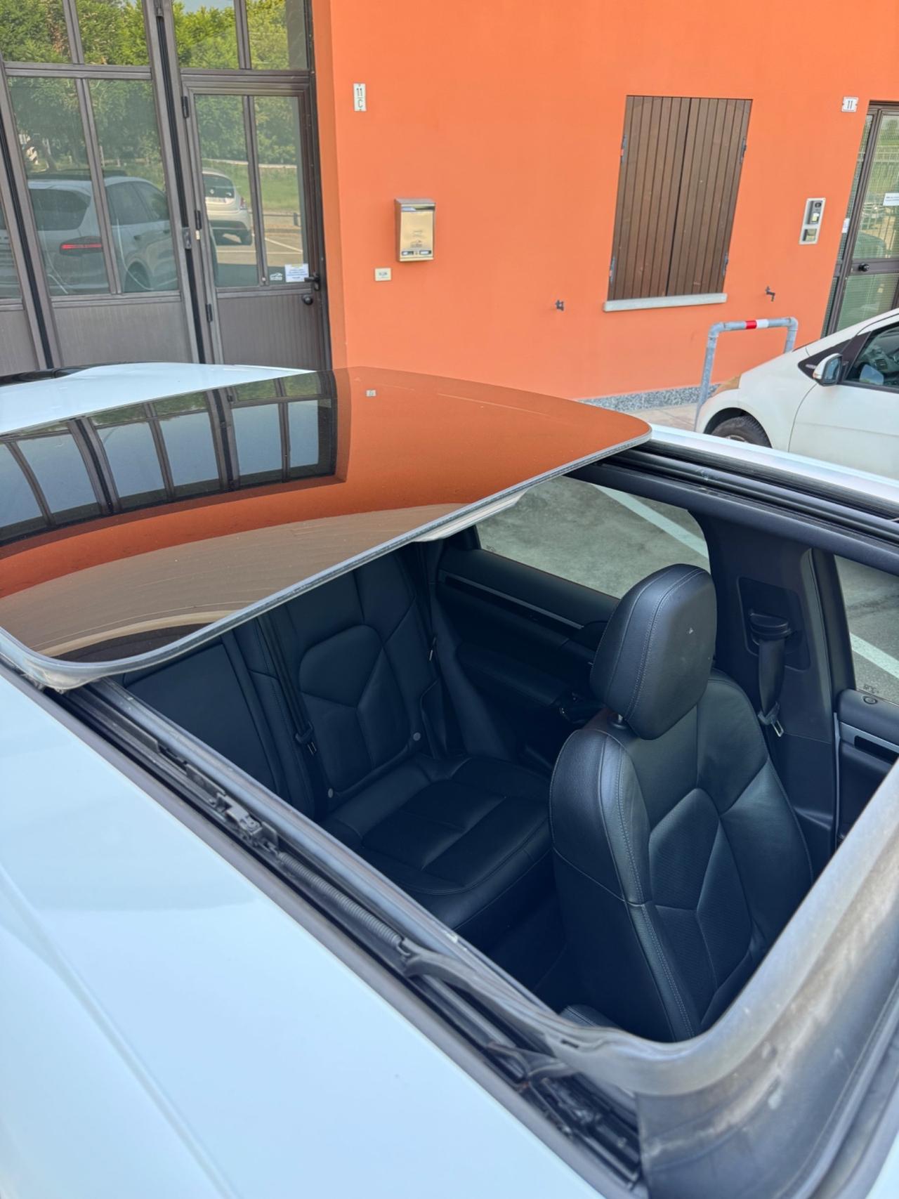 Porsche Cayenne 3.0 Diesel
