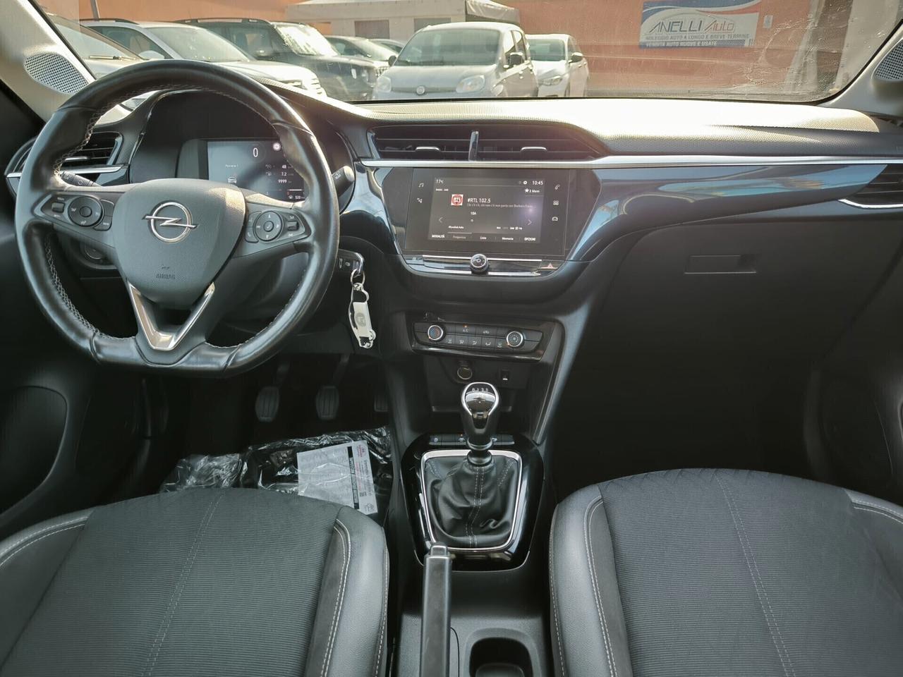 Opel Corsa 1.2 100 CV Elegance