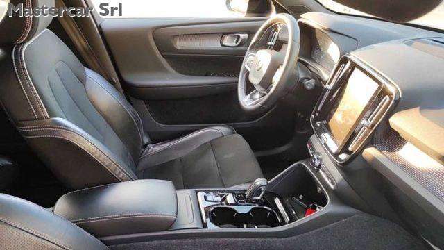 VOLVO XC40 XC40 2.0 d3 R-design geartronic my20 - FY288XL