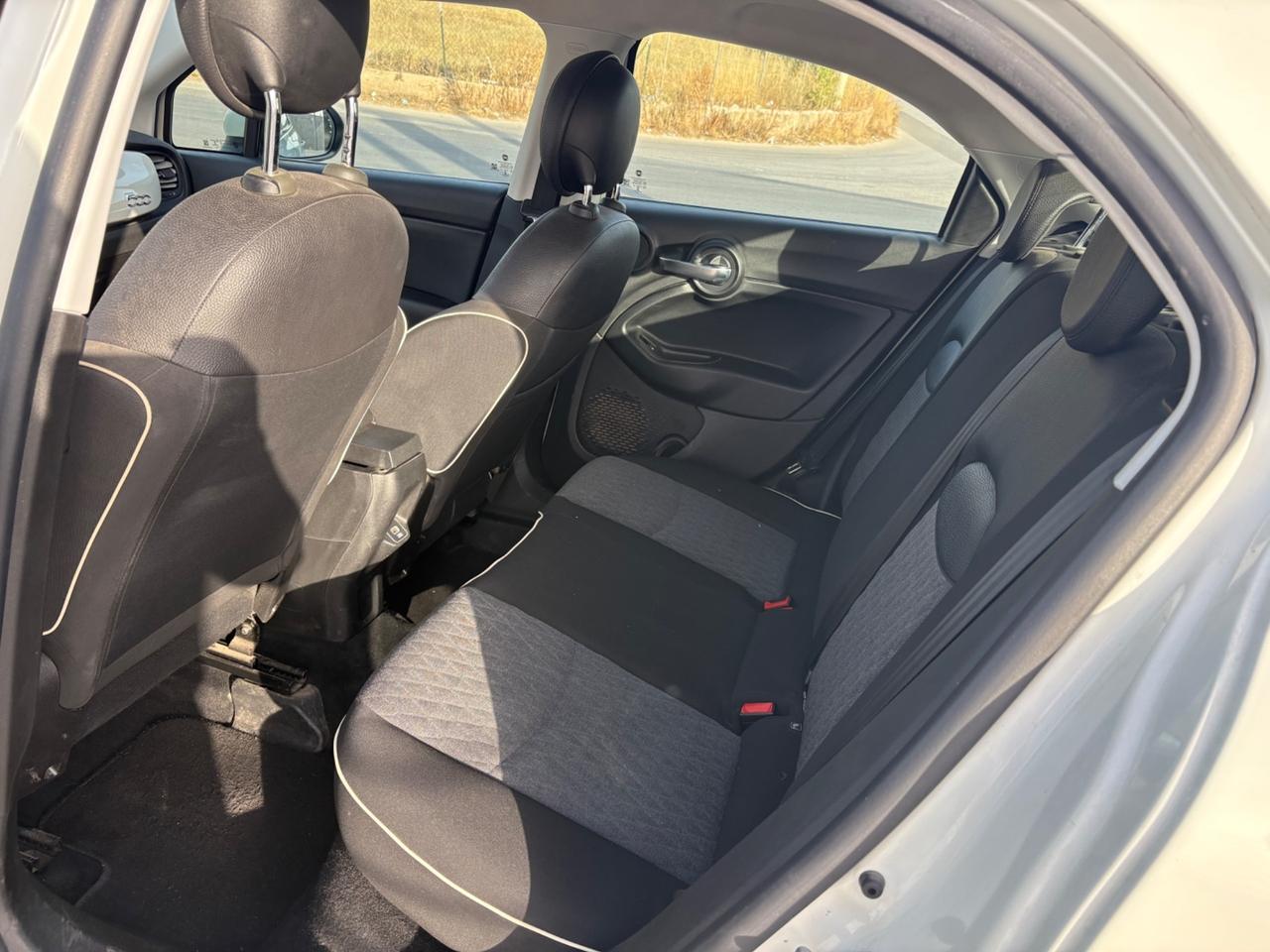 Fiat 500X 1.3 MultiJet 95 CV Business