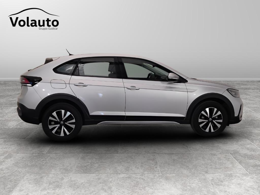 VOLKSWAGEN Taigo - Taigo 1.0 TSI 95 CV Life