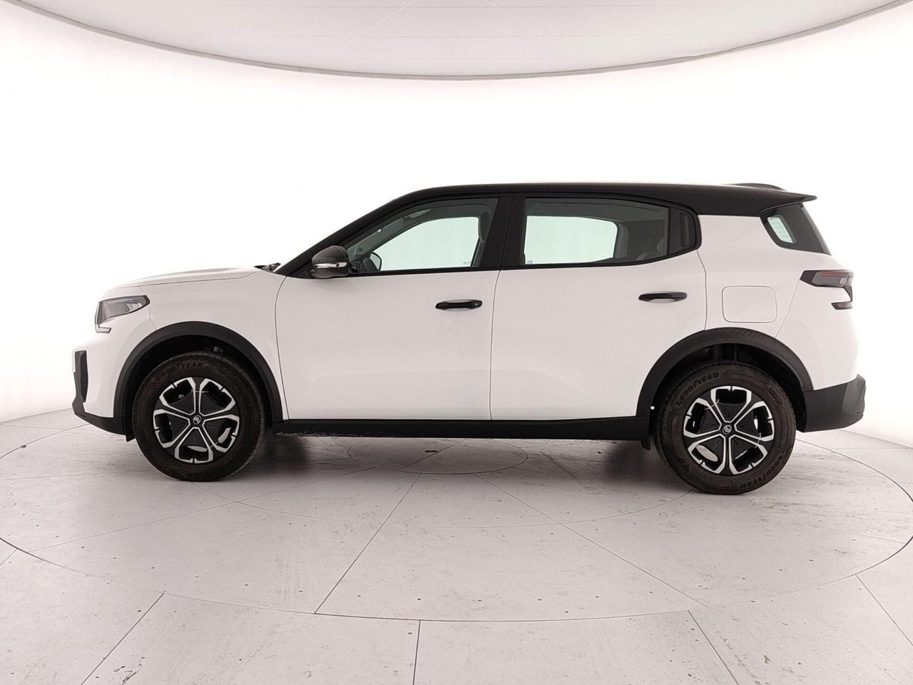 Citroen C3 Aircross AUTOCARRO (N1)