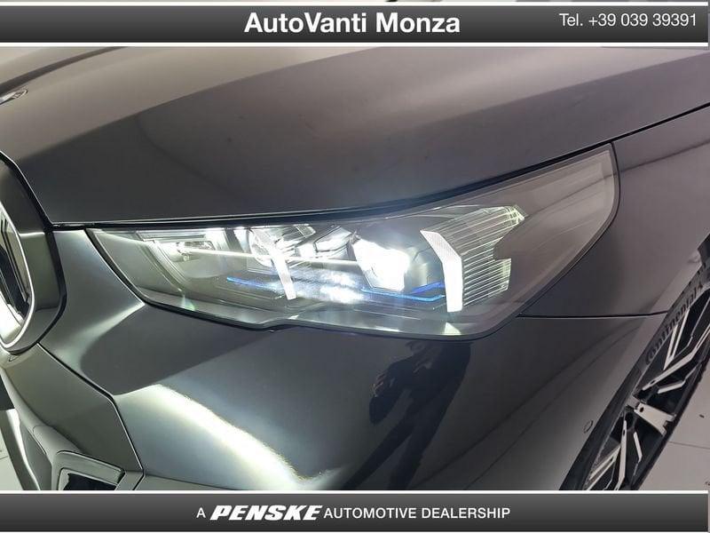 BMW Serie 5 520d 48V xDrive Touring Msport Pro