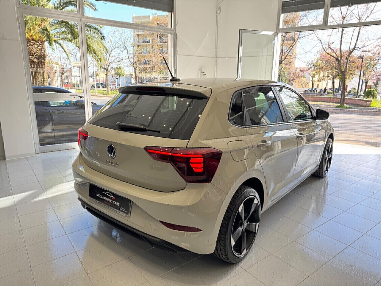 Volkswagen Polo 1.0 TSI Style “21.000KM”