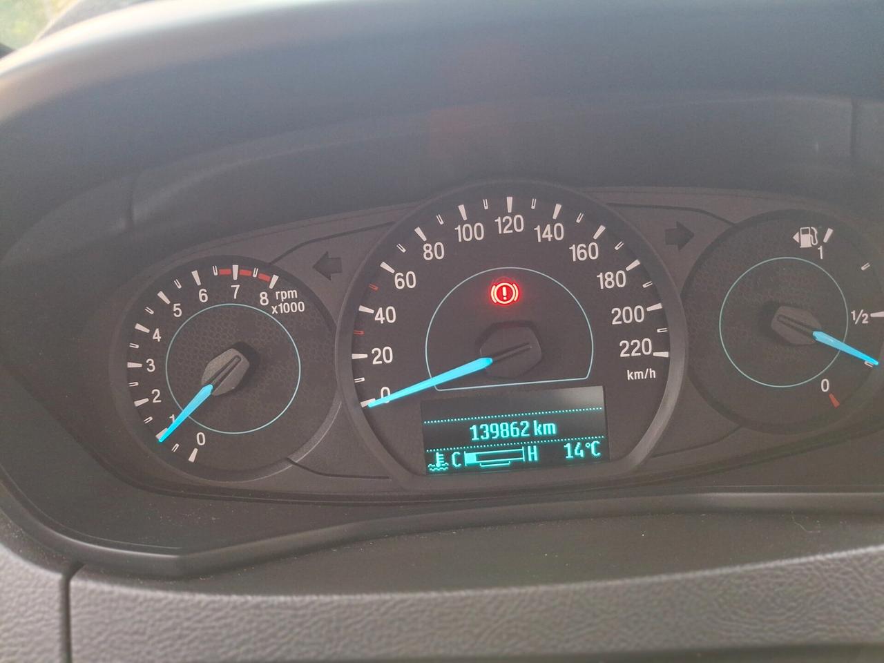 Ford Ka+ 1.2 85 CV Start&Stop Ultimate