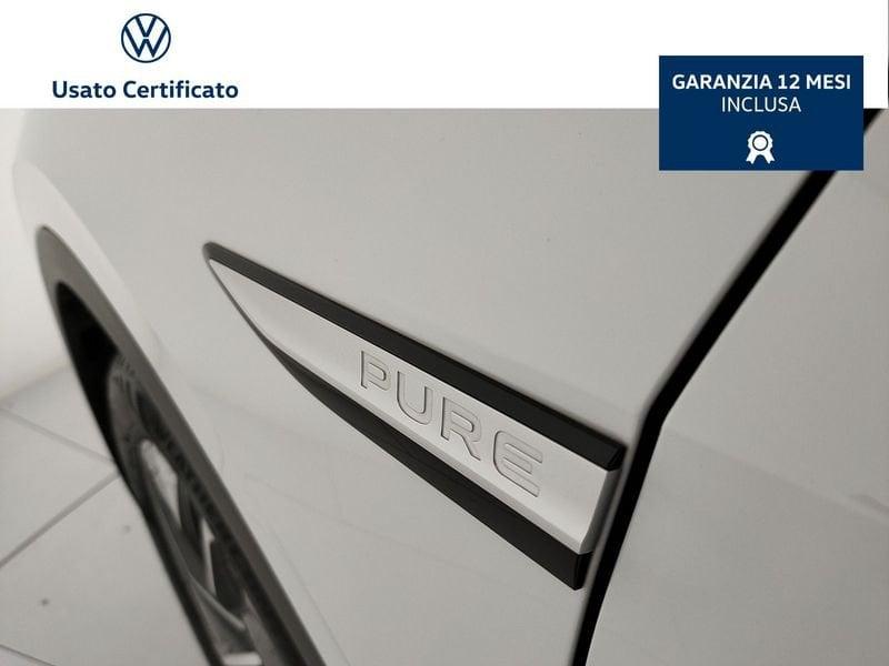 Volkswagen ID.4 Pure Performance