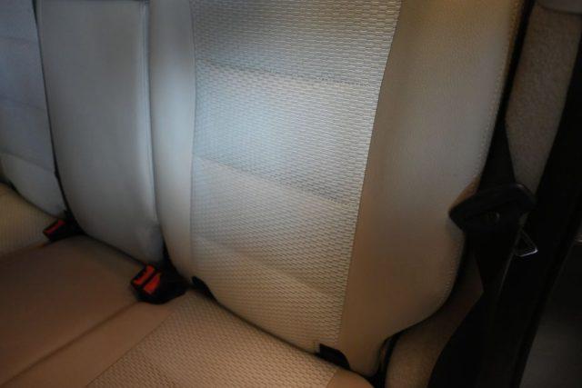 MERCEDES-BENZ A 180 CDI AUTOMATIC SPORT CRUISE IDEALE PER NEOPATENTATI