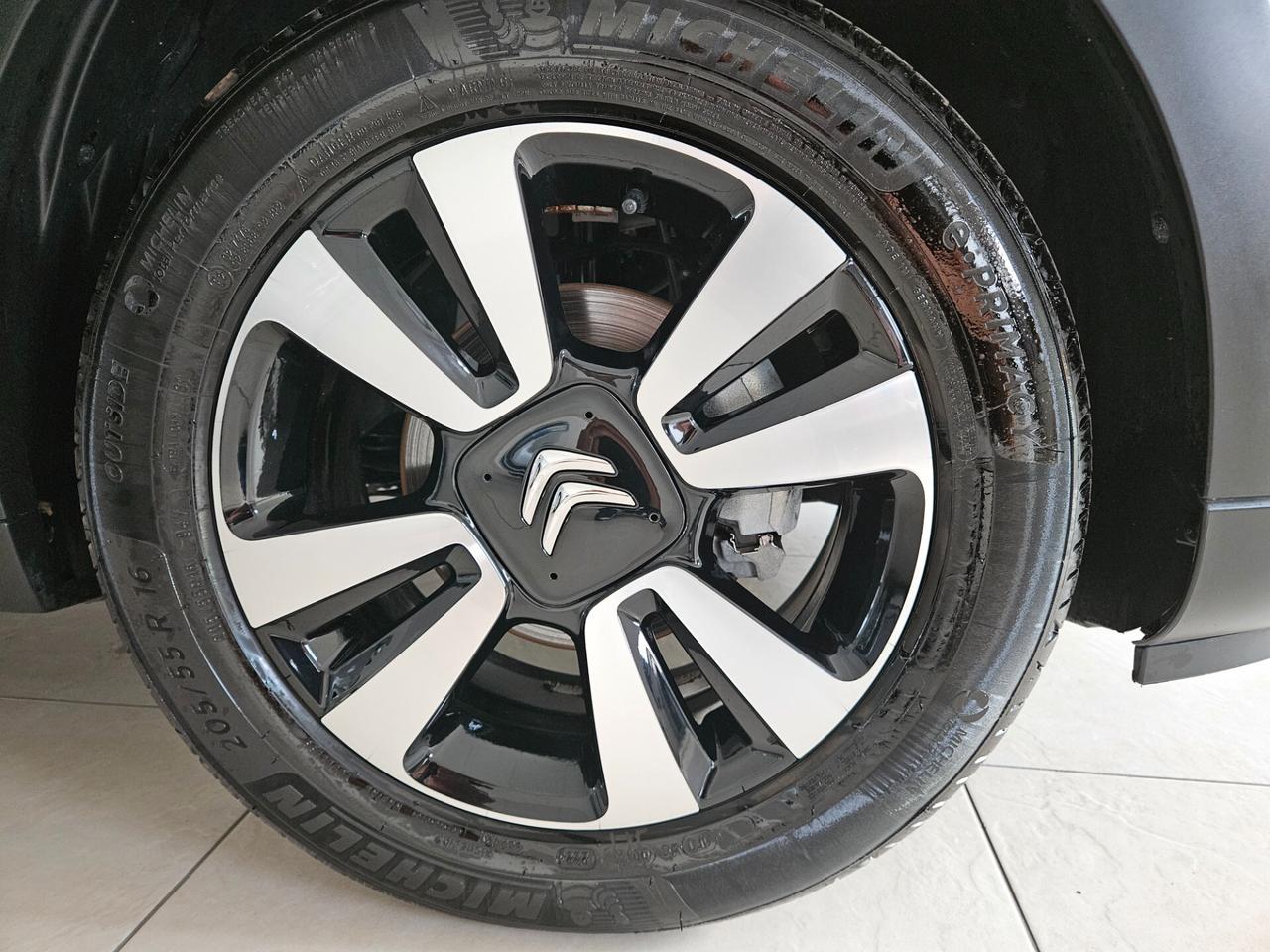 Citroen C3 PureTech 83 S&S Shine