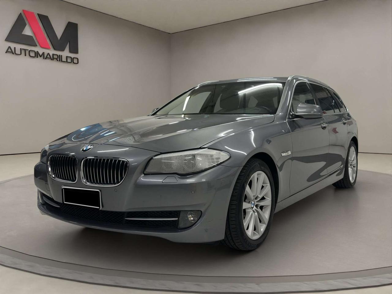 BMW 520 Serie 5 F11 Touring 520d Touring Futura