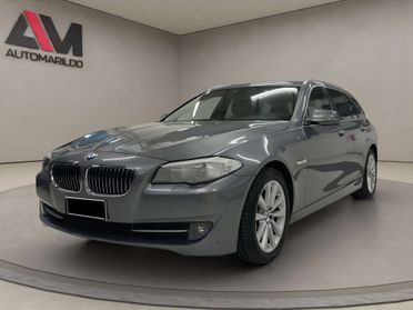 BMW 520 Serie 5 F11 Touring 520d Touring Futura