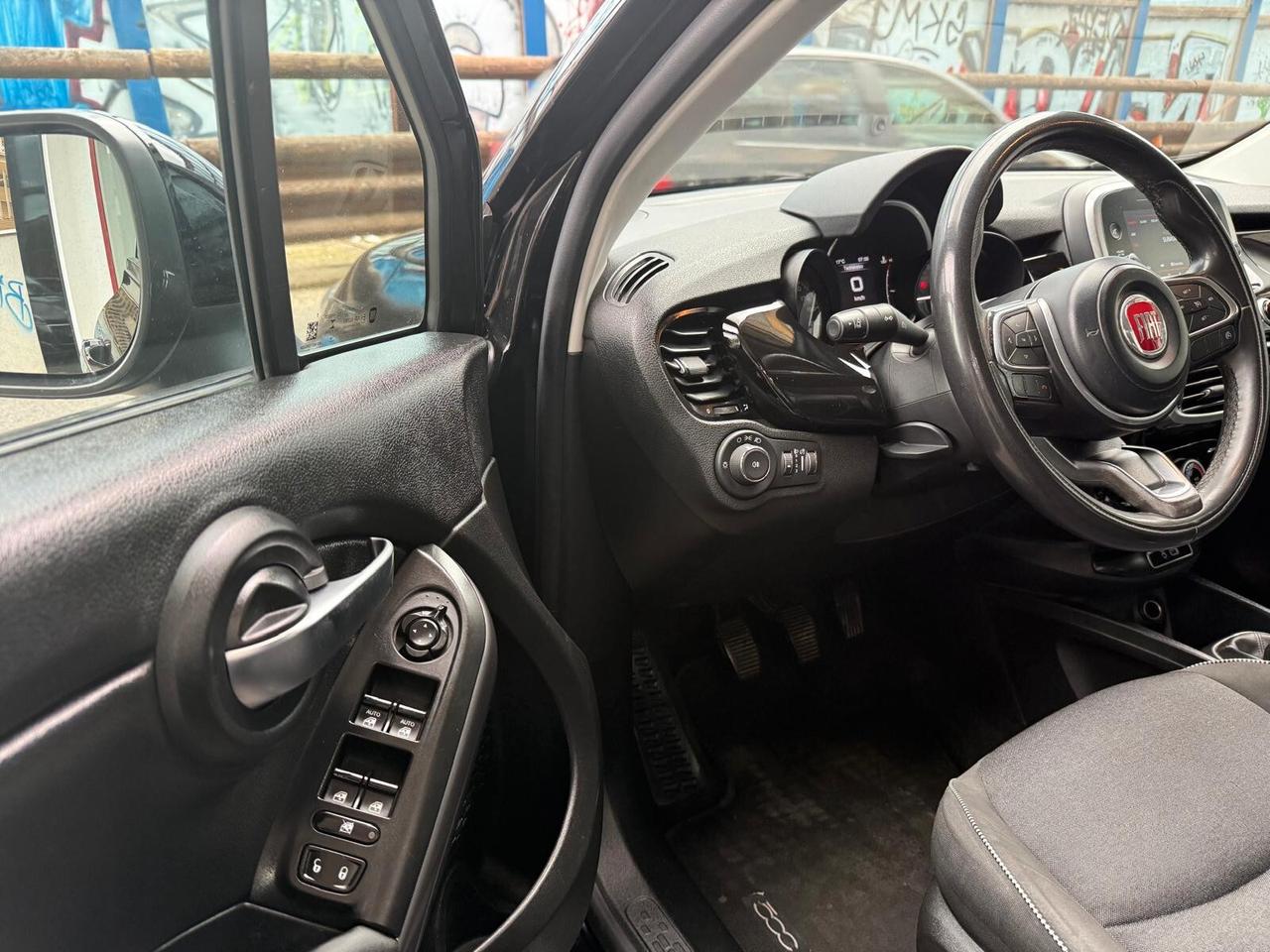Fiat 500X DIESEL