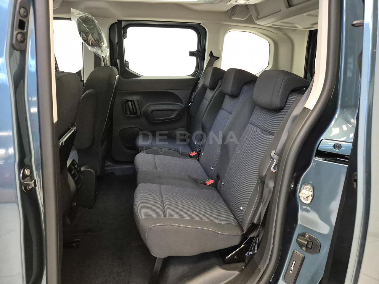 Fiat Doblò passo corto 1.5 d 100cv