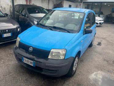 FIAT PANDA 1.2 BENZINA 2005