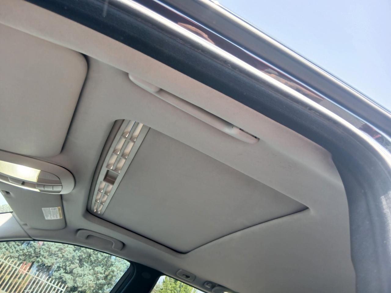 Mercedes-benz ML 320 ML 320 CDI Sport