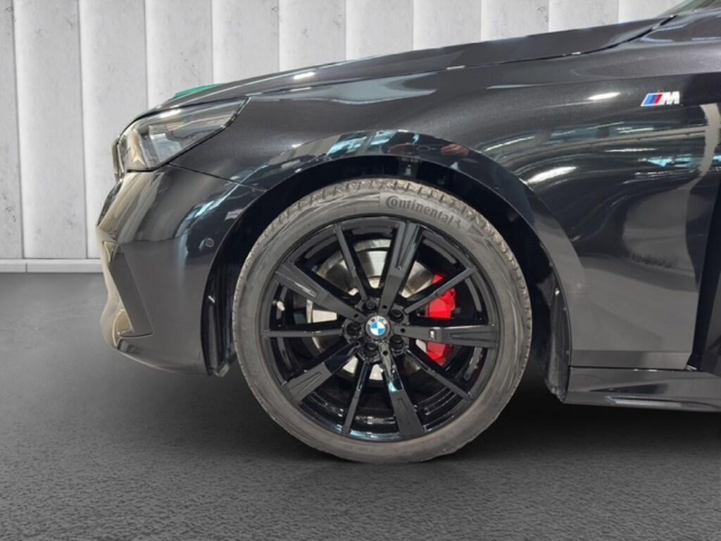 BMW Serie 5 Touring 520 d 48V M Sport Pro xDrive Steptronic