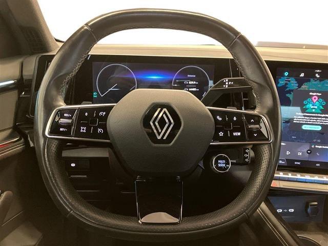RENAULT Austral 1.2 E-Tech full hybrid Techno 200cv auto