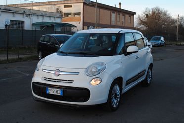 FIAT 500 L 1.3 MJT 84 CV OK NEOPATENTATI