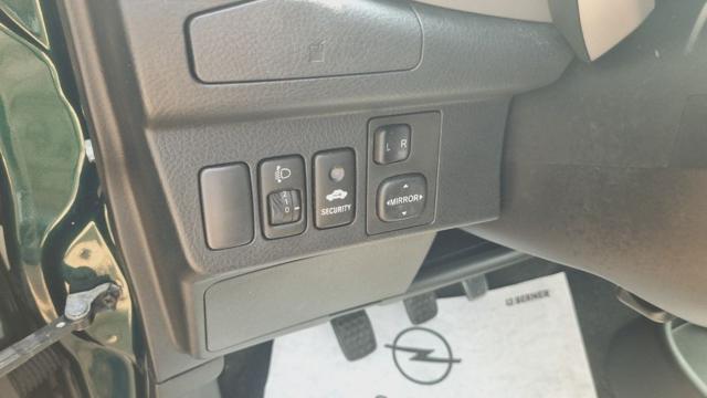 DAIHATSU Trevis 1.0